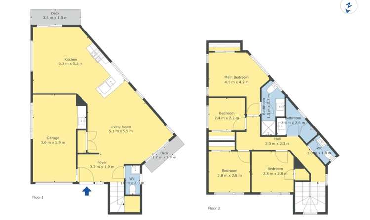 7d Edgewater Grove Orewa_12