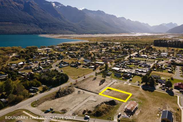 Lot 9 Shiel Street Glenorchy_1