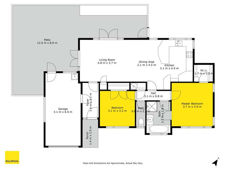 1 Formby Avenue Point Chevalier_15