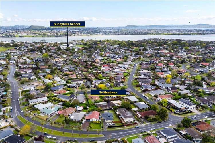 34 Meadway Sunnyhills_17