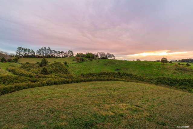 Final Block – Create Your Ideal Country Lifestyle