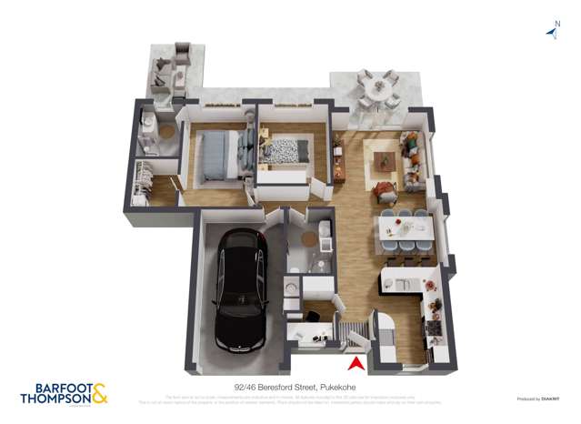 92/46 Beresford Street Pukekohe_1