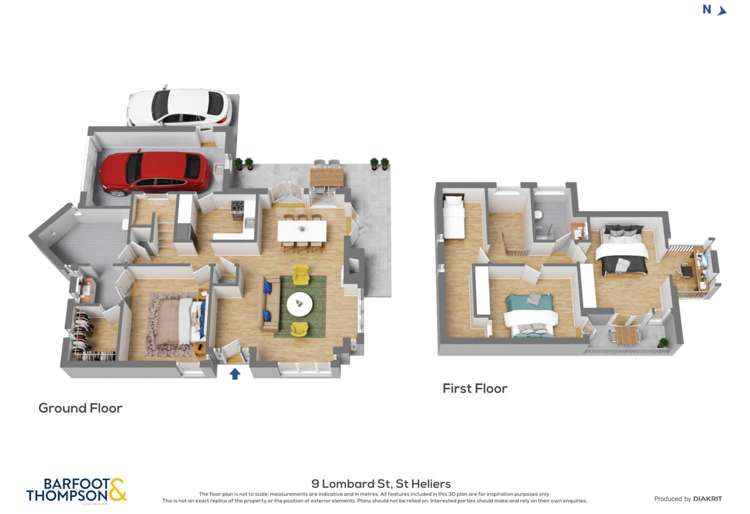 9 Lombard Street St Heliers_25