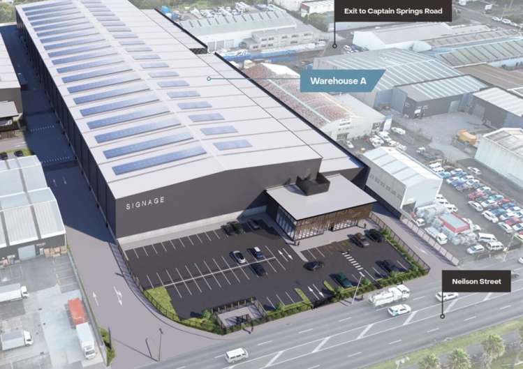 Warehouse A | 224 Neilson Street_0