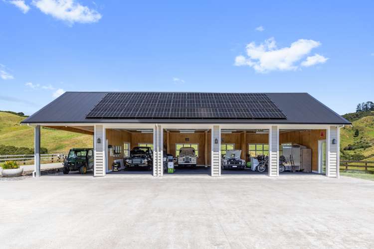 955 Ahuroa Road Puhoi_19