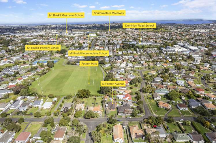 13 Fearon Avenue Mount Roskill_13