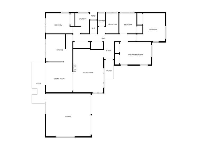 25 Chippendale Crescent Highbury_23