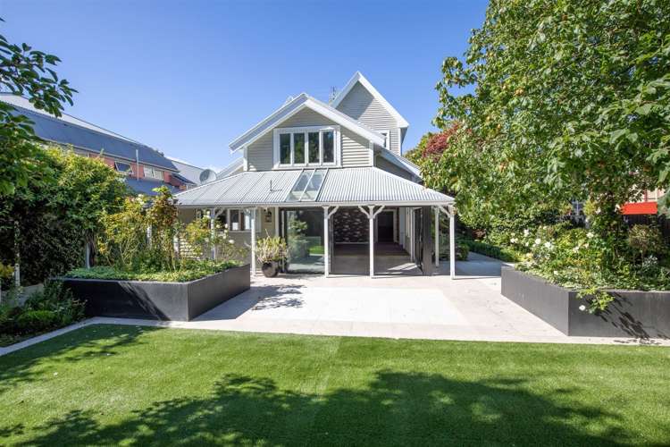 15 Worcester Boulevard Christchurch Central_10