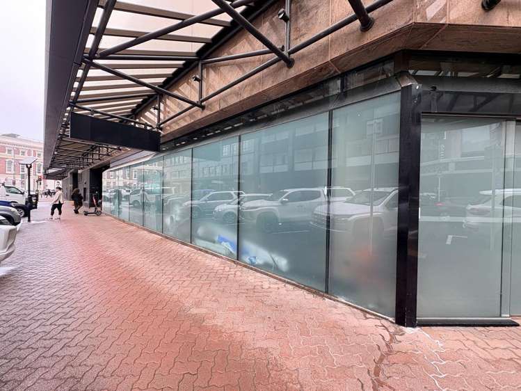 Shop 1/163 Featherston Street Wellington Central_5