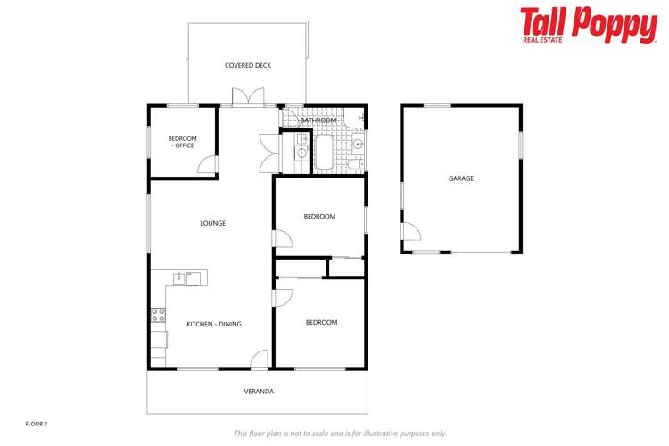 17 Lee Street Blenheim Central_19