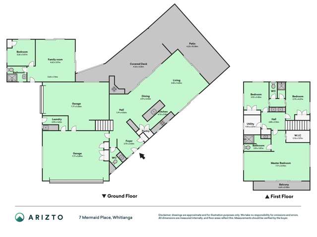 7 Mermaid Place Whitianga_1