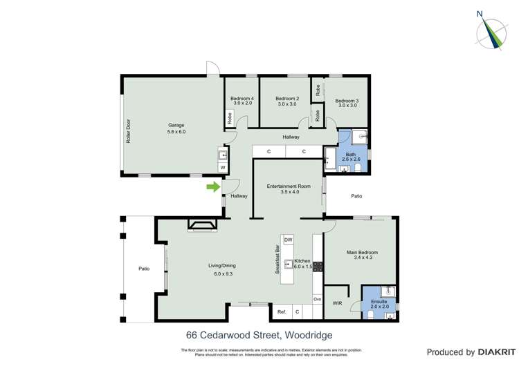 66 Cedarwood Street Woodridge_13