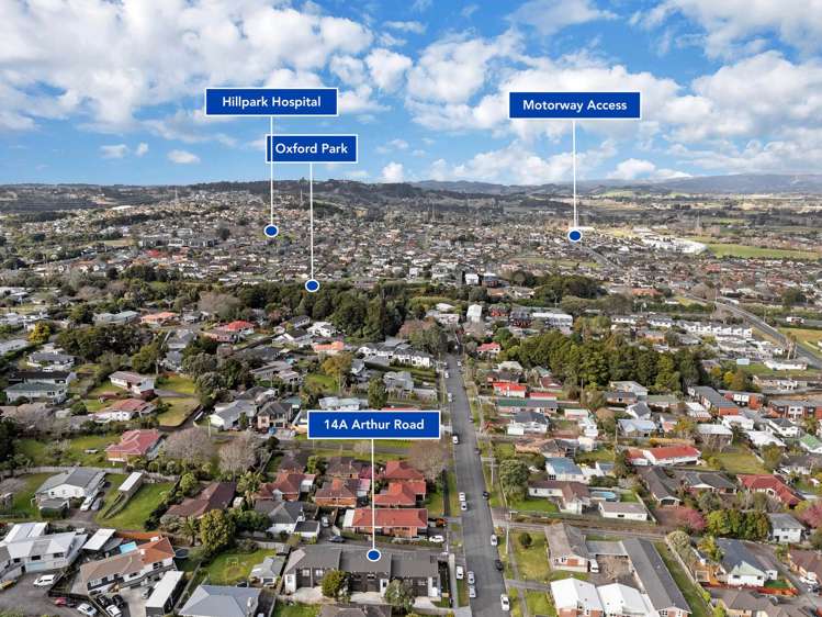 14A Arthur Road Hill Park_15