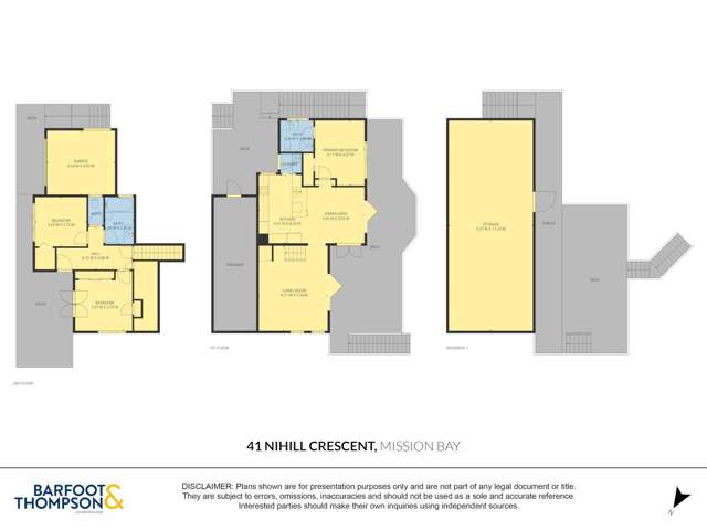 41 Nihill Crescent Mission Bay_1