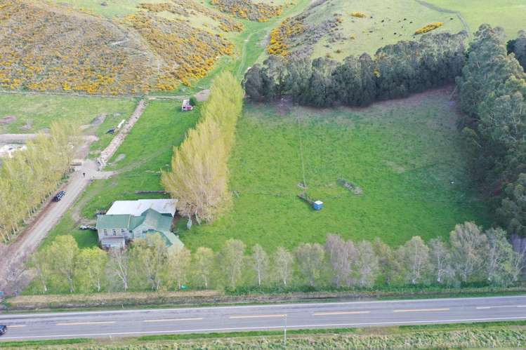 Lot 2 & 3 207 Georgetown-Pukeuri Road Oamaru_7