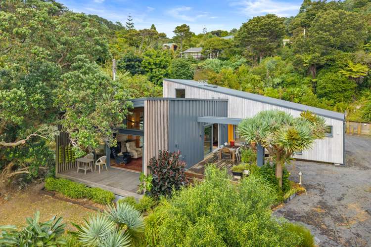 124 Cornwallis Road Cornwallis_26