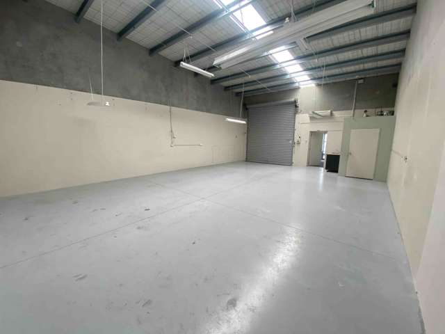 Unit 2, 301 Blenheim Road Riccarton_1