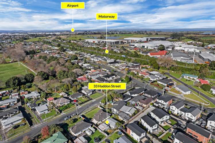33 Haddon Street Mangere East_28