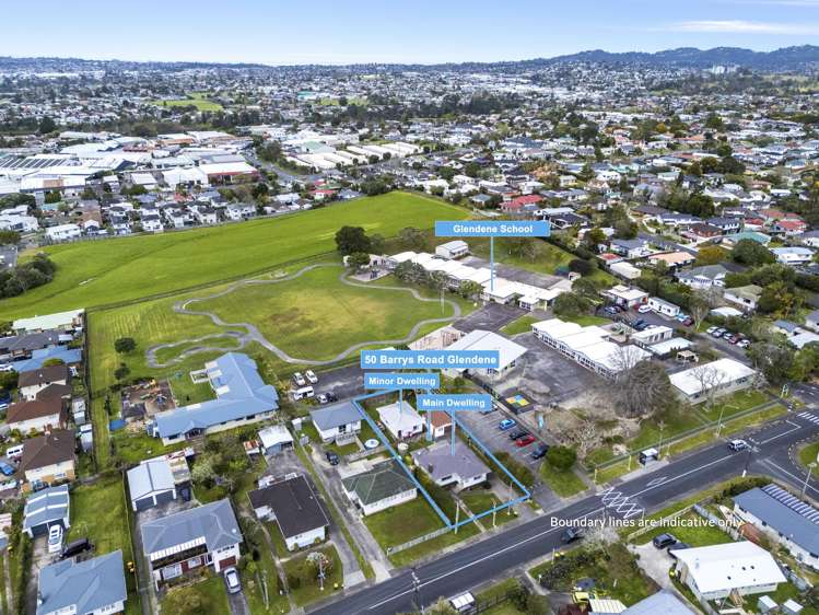 50 Barrys Road Glendene_23