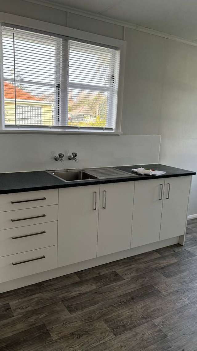 3 bedroom house Morrinsville