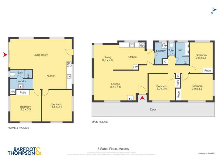 8 Sabot Place Massey_14