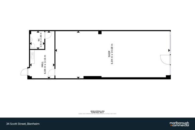 34 Scott Street Blenheim_4