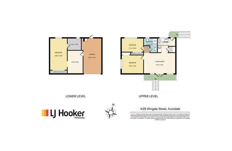 4/29 Wingate Street Avondale_11