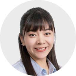 Kelly Jiang