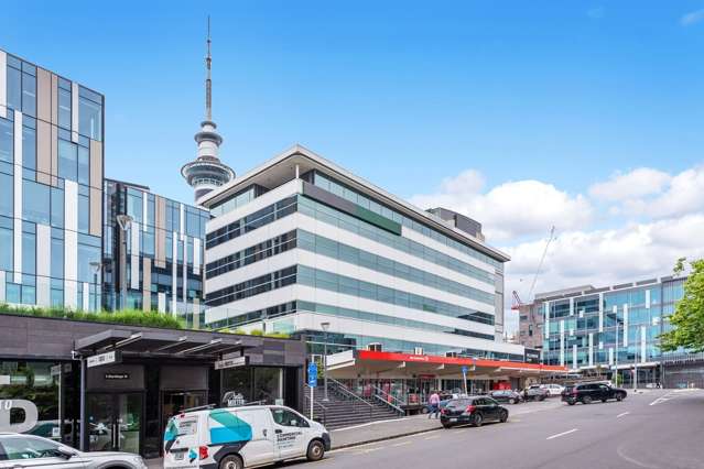 151 Victoria Street Auckland Central_1