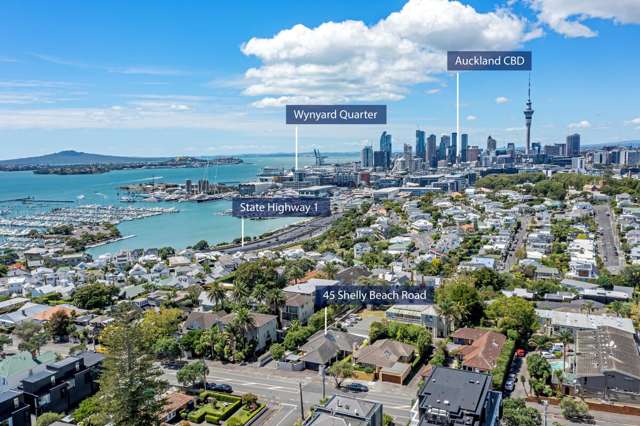 45 Shelly Beach Road Saint Marys Bay_2