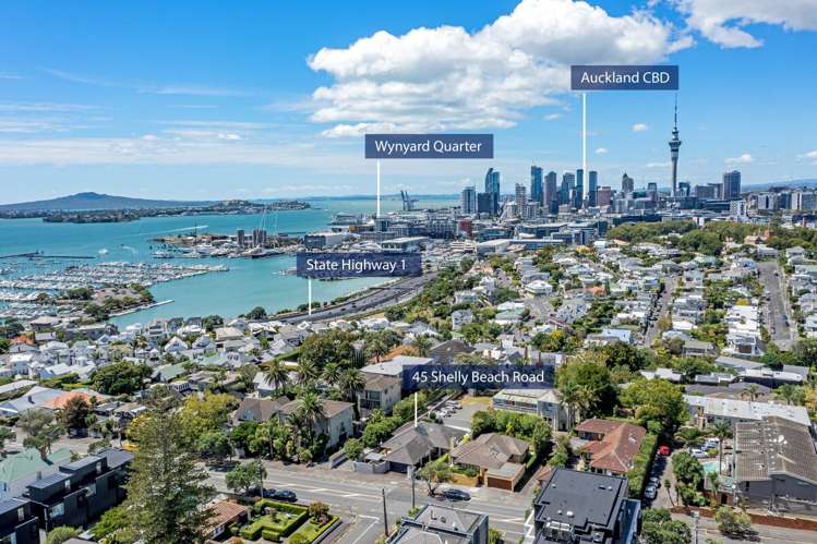 45 Shelly Beach Road Saint Marys Bay_2