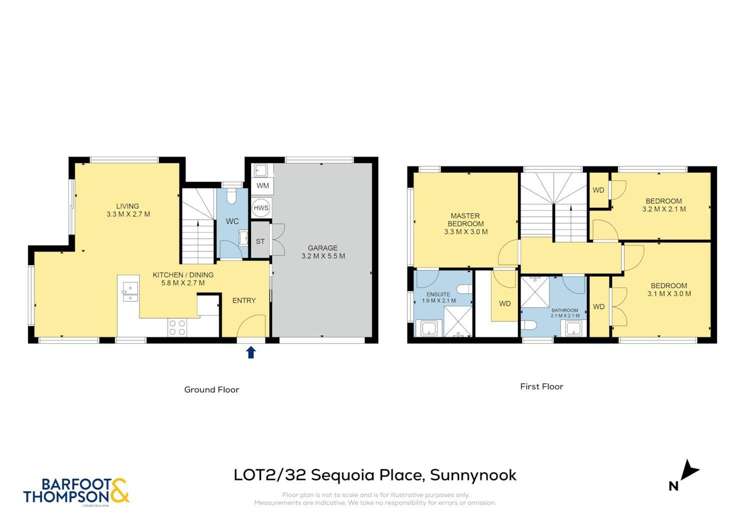 Lot 2/32 Sequoia Place Sunnynook_15