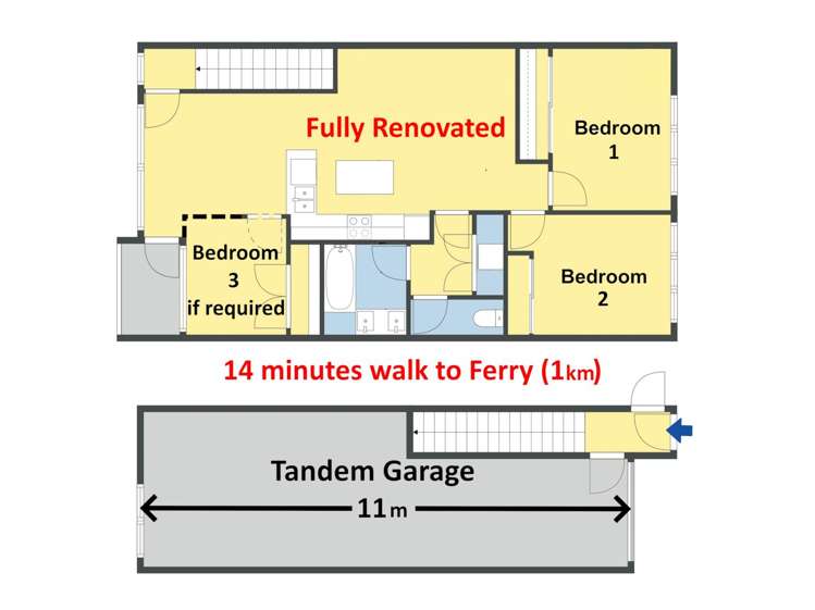 4/120 Beach Haven Road Beach Haven North Shore City Houses for Sale One Roof