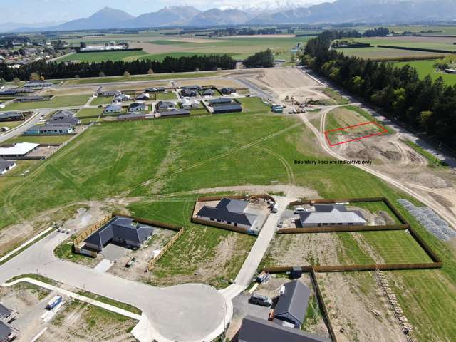 Lot 159 Camrose Estates Methven_3