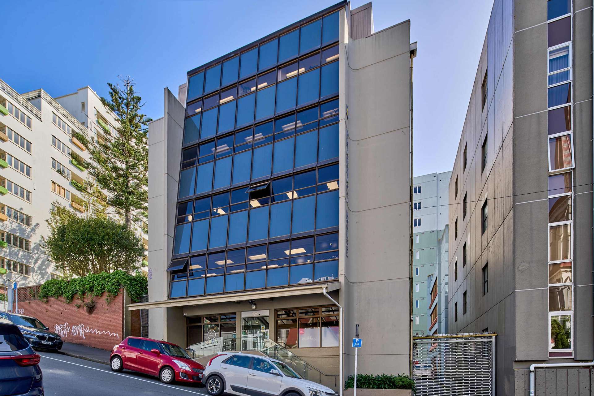 124 Dixon Street Te Aro_0