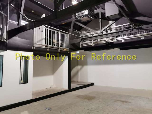 Unit B/322 Karabgahape Rode Auckland Central_2