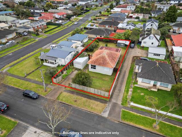 Develop, Live or Landbank - 678 sqm Freehold!