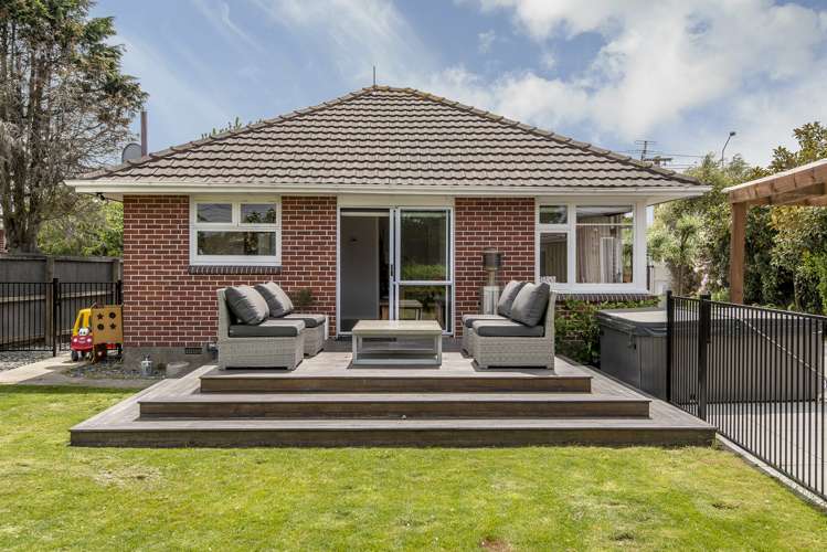 66 Farrington Avenue Bishopdale_11