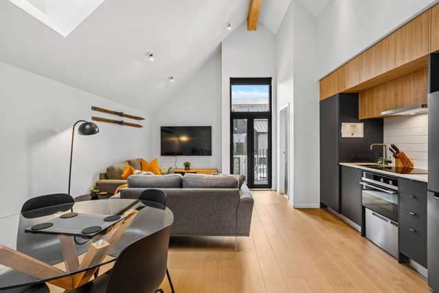 - Loft 22, Village Works, 175 Maori Jack Road Jacks Point_2