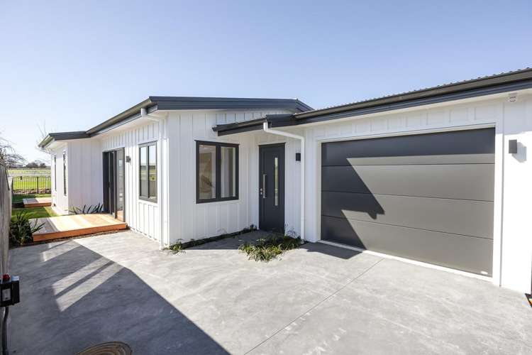 Lot 3/203 Gascoigne Street_0