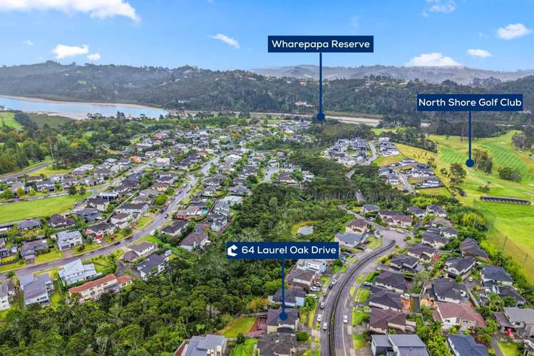 64 Laurel Oak Drive Schnapper Rock_21