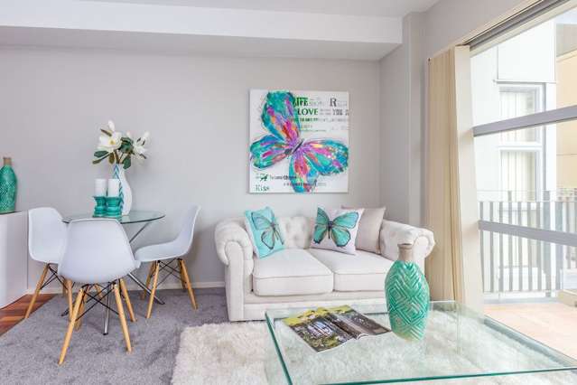 8H/82 Wakefield Street Auckland Central_3