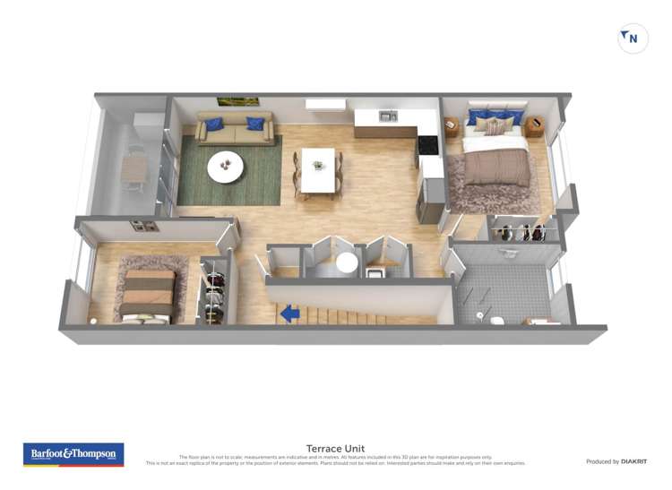 18/117 Buckley Avenue Hobsonville_15