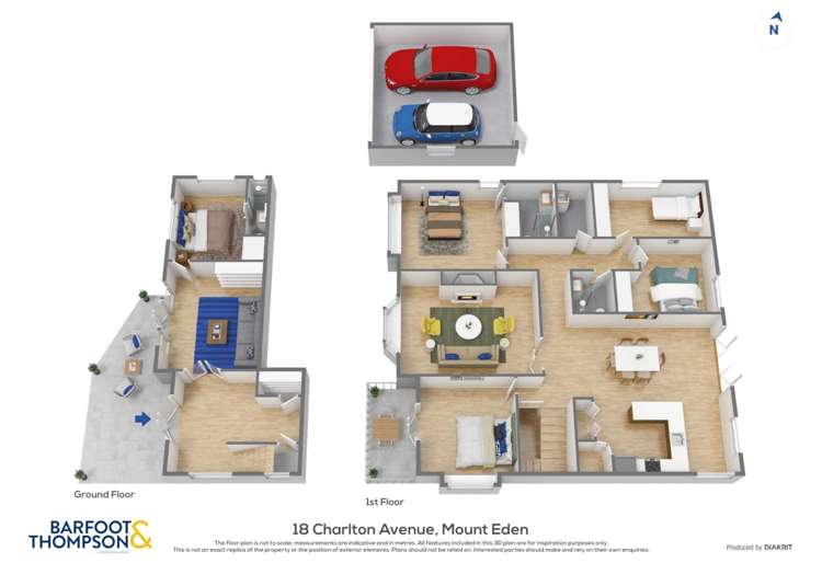 18 Charlton Avenue Mount Eden_16