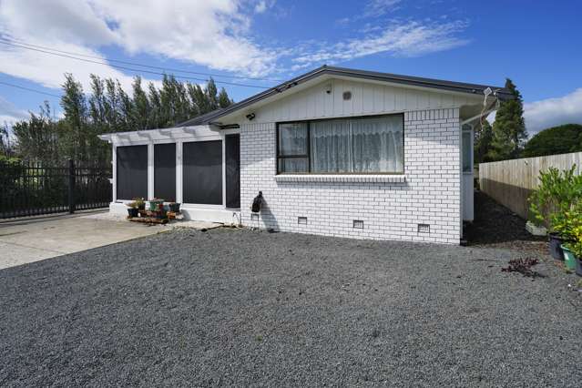 Freehold Home in Prime Location