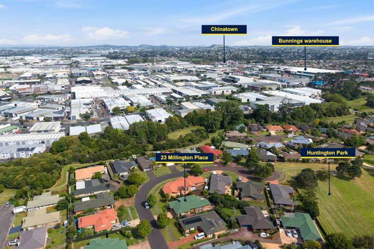 23 Millington Place Huntington Park_26