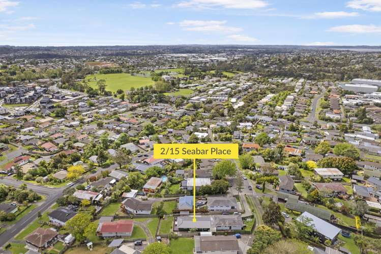 2/15 Seabar Place Glen Eden_20