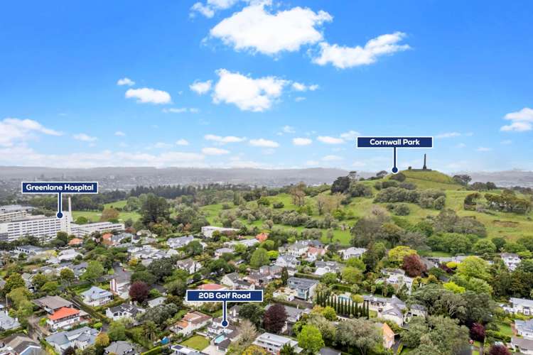 20b Golf Road Epsom_22