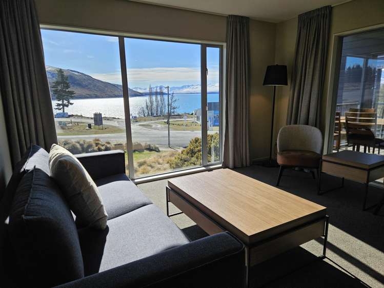 U 16 Room 807 Peppers Bluewater Resort Lake Tekapo_11