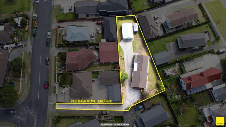 69 Charntay Avenue Clover Park_15